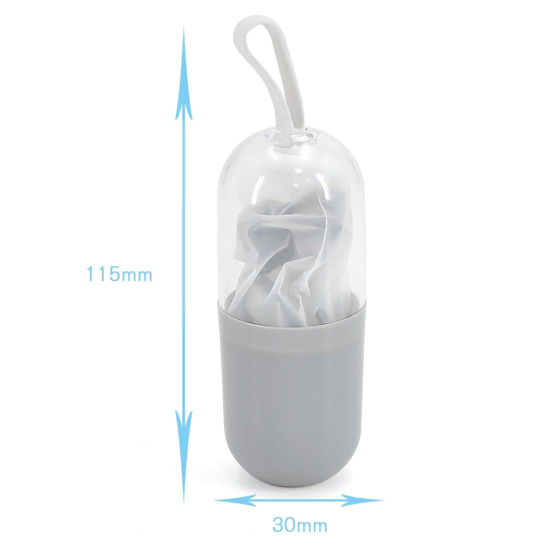 16Cm Dual Way Data Cable For Dji Mavic Air 2 - Type C / Usb-C To 8 Pin-1915196784284667906