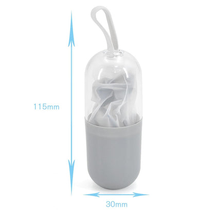 16Cm Dual Way Data Cable For Dji Mavic Air 2 - Type C / Usb-C To 8 Pin-1915196784284667906