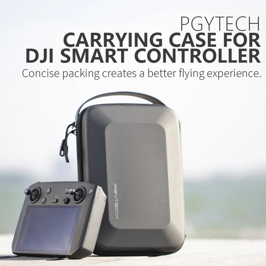 Portable Remote Control Bag For Dji Mavic 2 With Screen-1915197401136762882