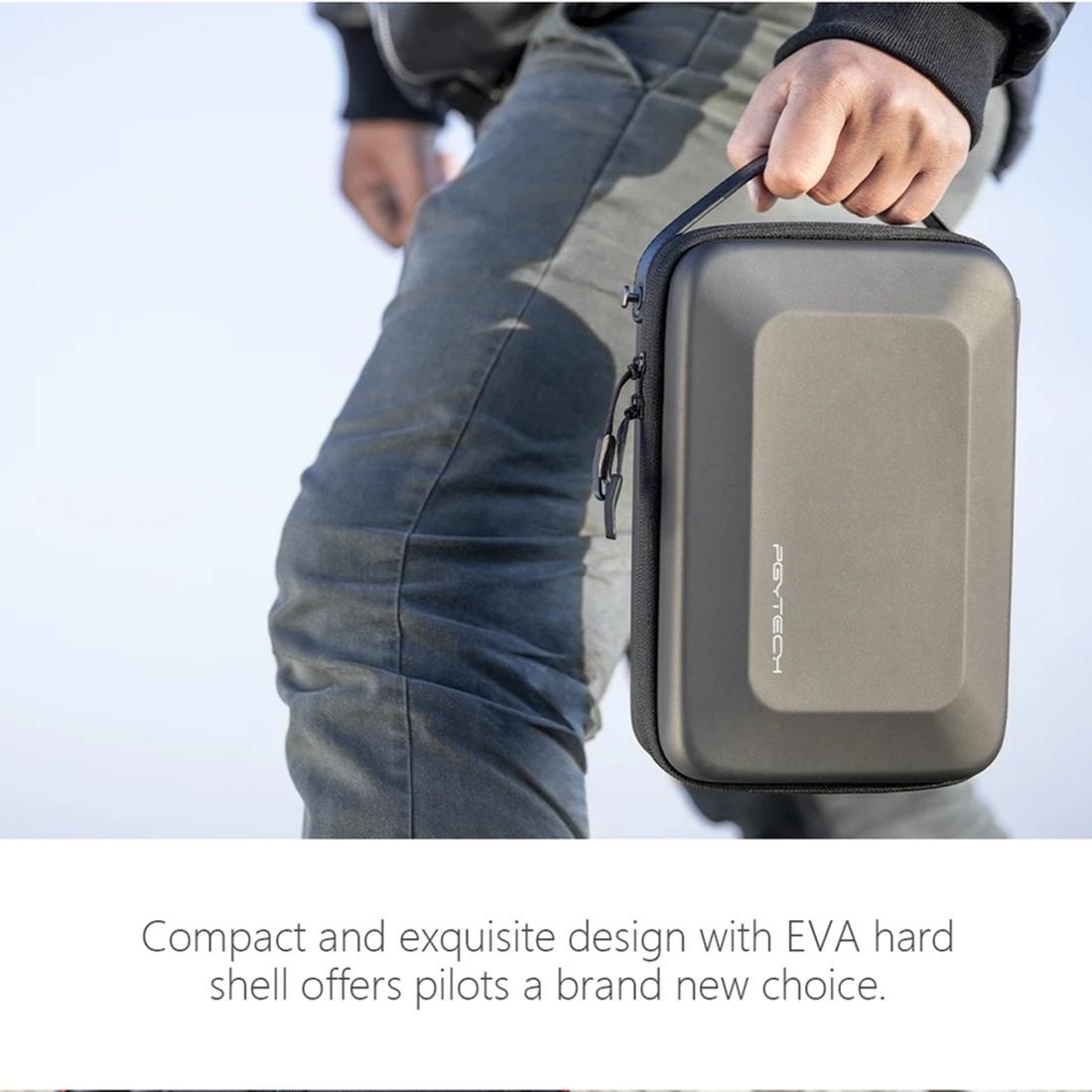 Portable Remote Control Bag For Dji Mavic 2 With Screen-1915197401136762883