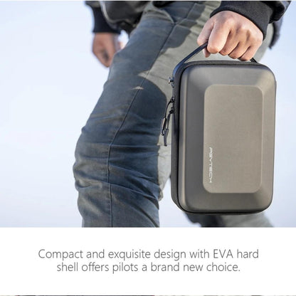 Portable Remote Control Bag For Dji Mavic 2 With Screen-1915197401136762883