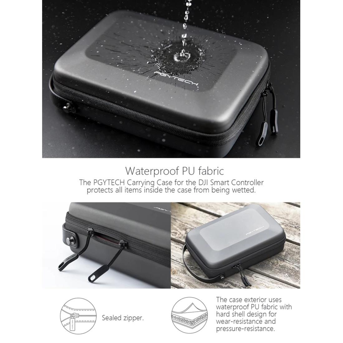 Portable Remote Control Bag For Dji Mavic 2 With Screen-1915197401136762885