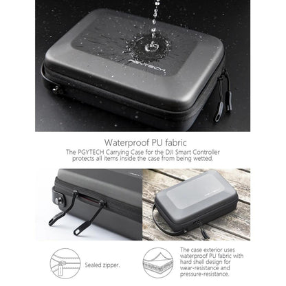 Portable Remote Control Bag For Dji Mavic 2 With Screen-1915197401136762885