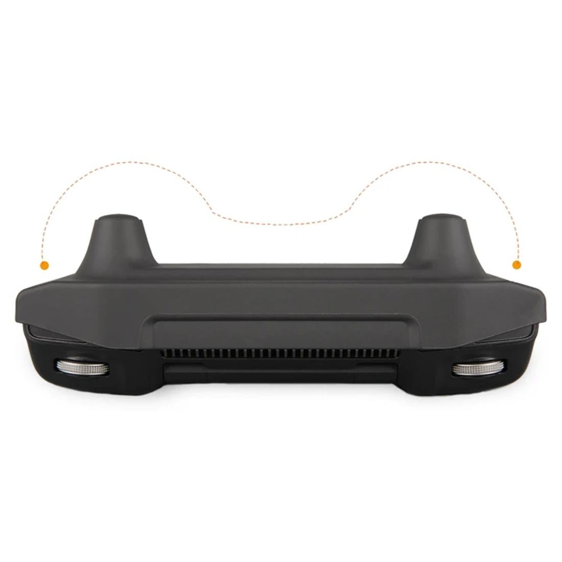 Screen Protector And Rocker Holder For Dji Mavic 2 Remote-1915197515574153217