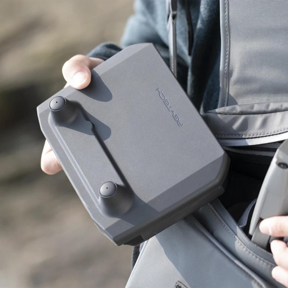 Screen Protector And Rocker Holder For Dji Mavic 2 Remote-1915197515574153221