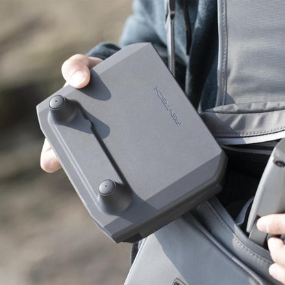 Screen Protector And Rocker Holder For Dji Mavic 2 Remote-1915197515574153221