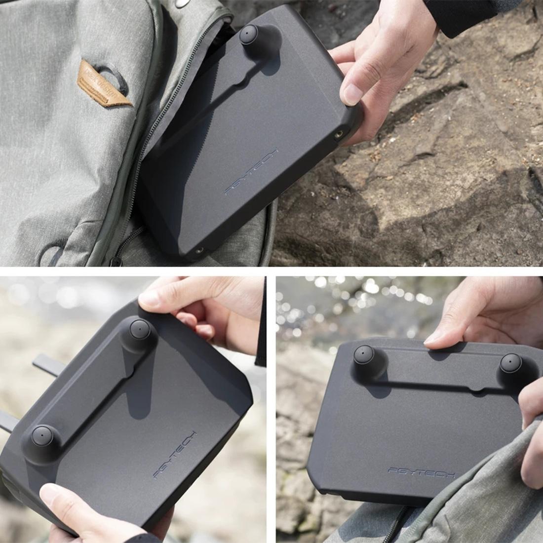 Screen Protector And Rocker Holder For Dji Mavic 2 Remote-1915197515574153222