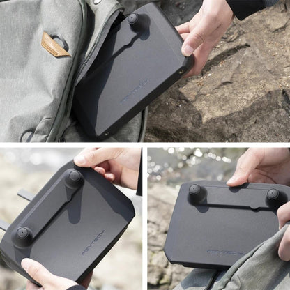Screen Protector And Rocker Holder For Dji Mavic 2 Remote-1915197515574153222