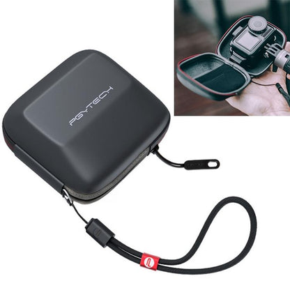 Protective Case For Dji Action Camera - Hard Shell-1915196683457794048