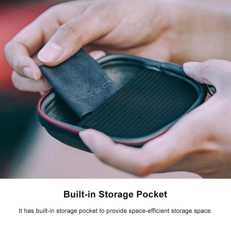 Protective Case For Dji Action Camera - Hard Shell-1915196683457794054