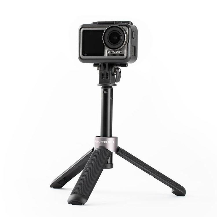 Travel Kit For Dji Action Tripod Backpack Clip Storage Bag-1915198074024759297