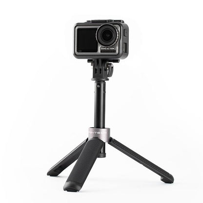 Travel Kit For Dji Action Tripod Backpack Clip Storage Bag-1915198074024759297