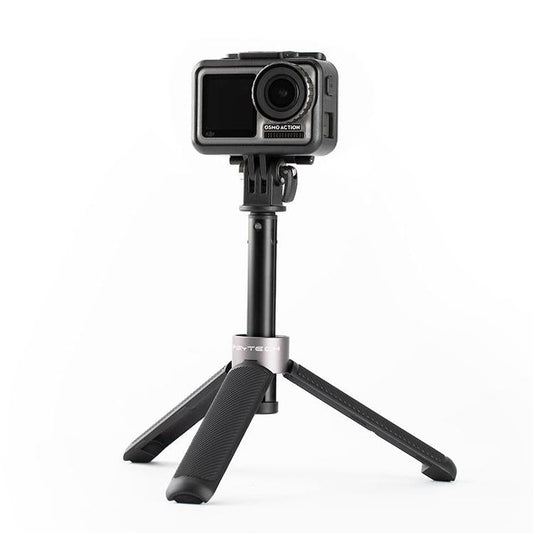 Travel Kit For Dji Action Tripod Backpack Clip Storage Bag-1915198074024759297