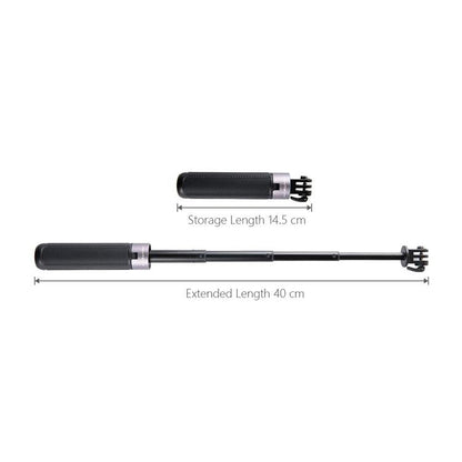 Travel Kit For Dji Action Tripod Backpack Clip Storage Bag-1915198074024759298