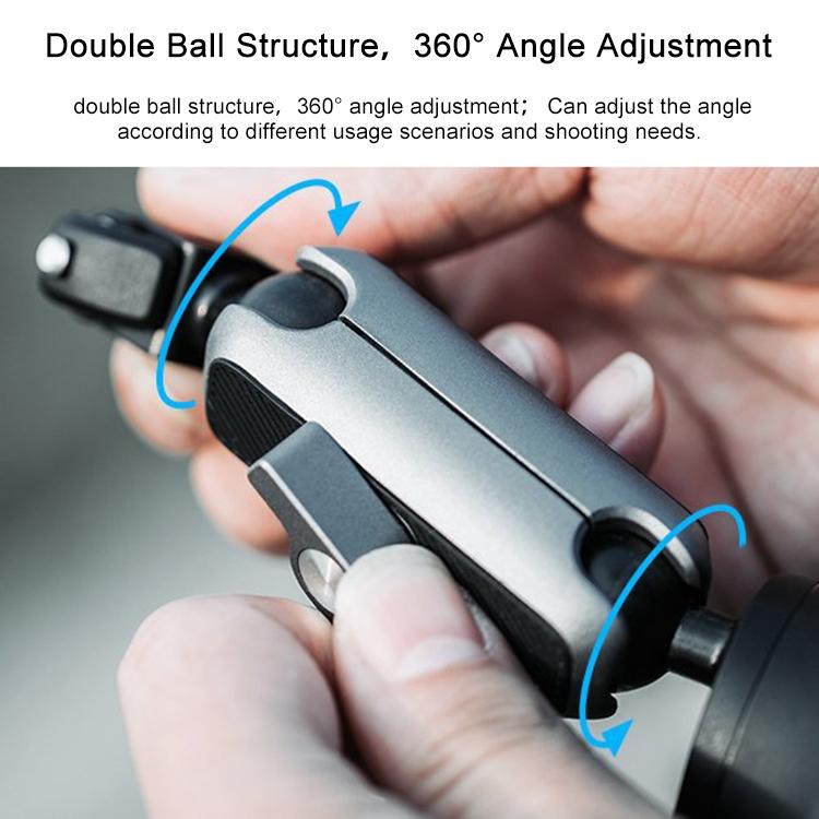 Universal Suction Cup Phone Holder For Action Cameras-1915196597306789895