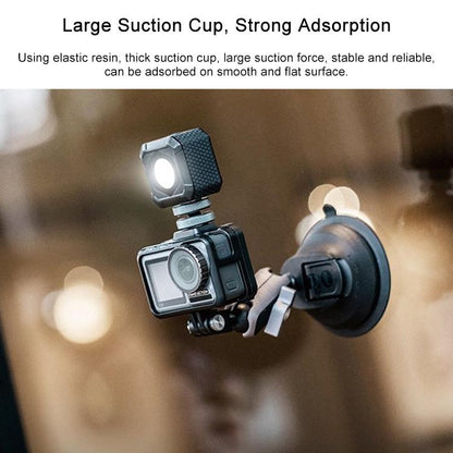 Universal Suction Cup Phone Holder For Action Cameras-1915196597306789896