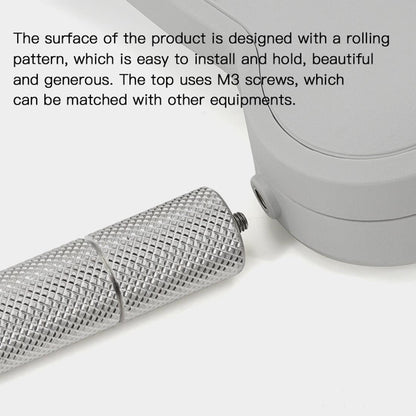 50G Anti-Shake Counterweight For Dji Om4 / Mobile 3 Gimbal-1915198370784350213