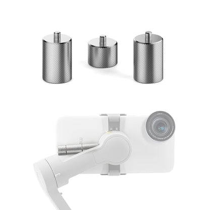 50G Anti-Shake Counterweight For Dji Om4 / Mobile 3 Gimbal-1915198370784350215