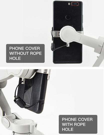 Anti-Lost Phone Holder Clip For Dji Om4 / Mobile 3-1915196729083432967