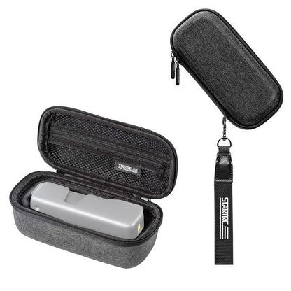 Compact Dacron Case For Dji Pocket / Pocket 2-1915196546241138688