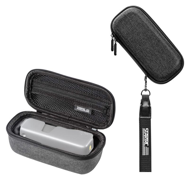 Compact Dacron Case For Dji Pocket / Pocket 2-1915196546241138695