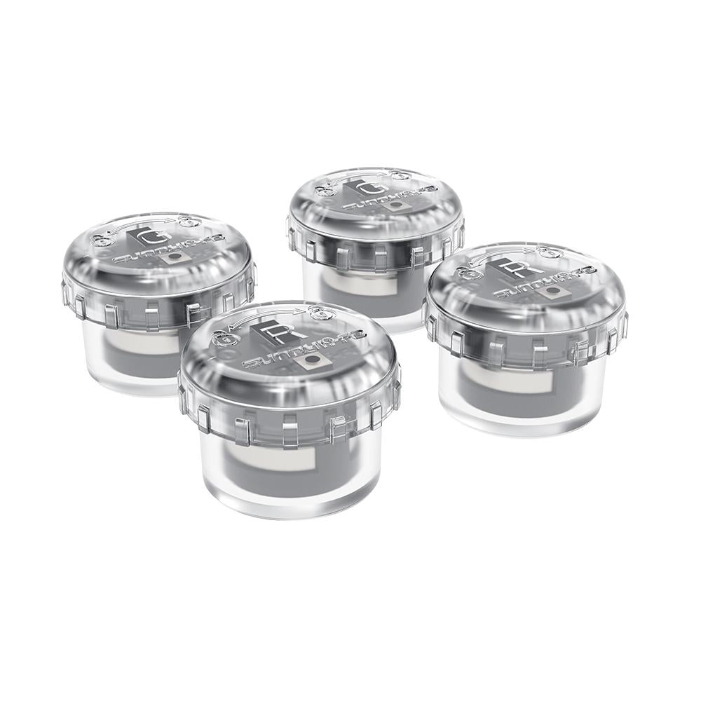 2 Night Strobe Led Light For Dji Mavic 2 Mini / Air 2 Fpv - 2 Pack-1964932223811588097