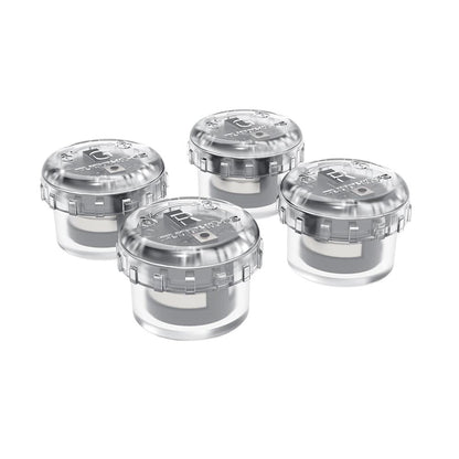 2 Night Strobe Led Light For Dji Mavic 2 Mini / Air 2 Fpv - 2 Pack-1964932223811588097