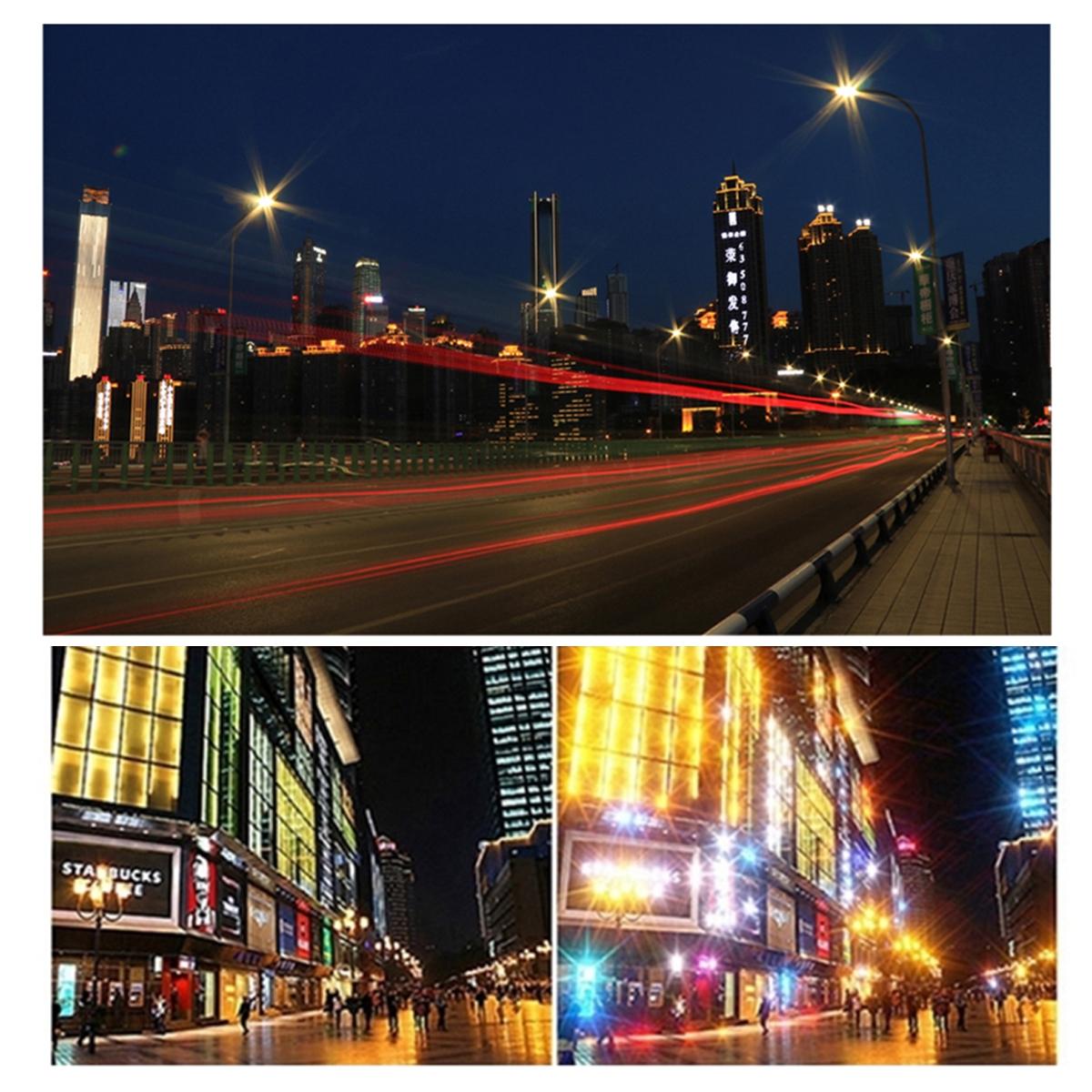 Aluminum Alloy Effect Lens Filter For Dji Fpv-1915197908811124740