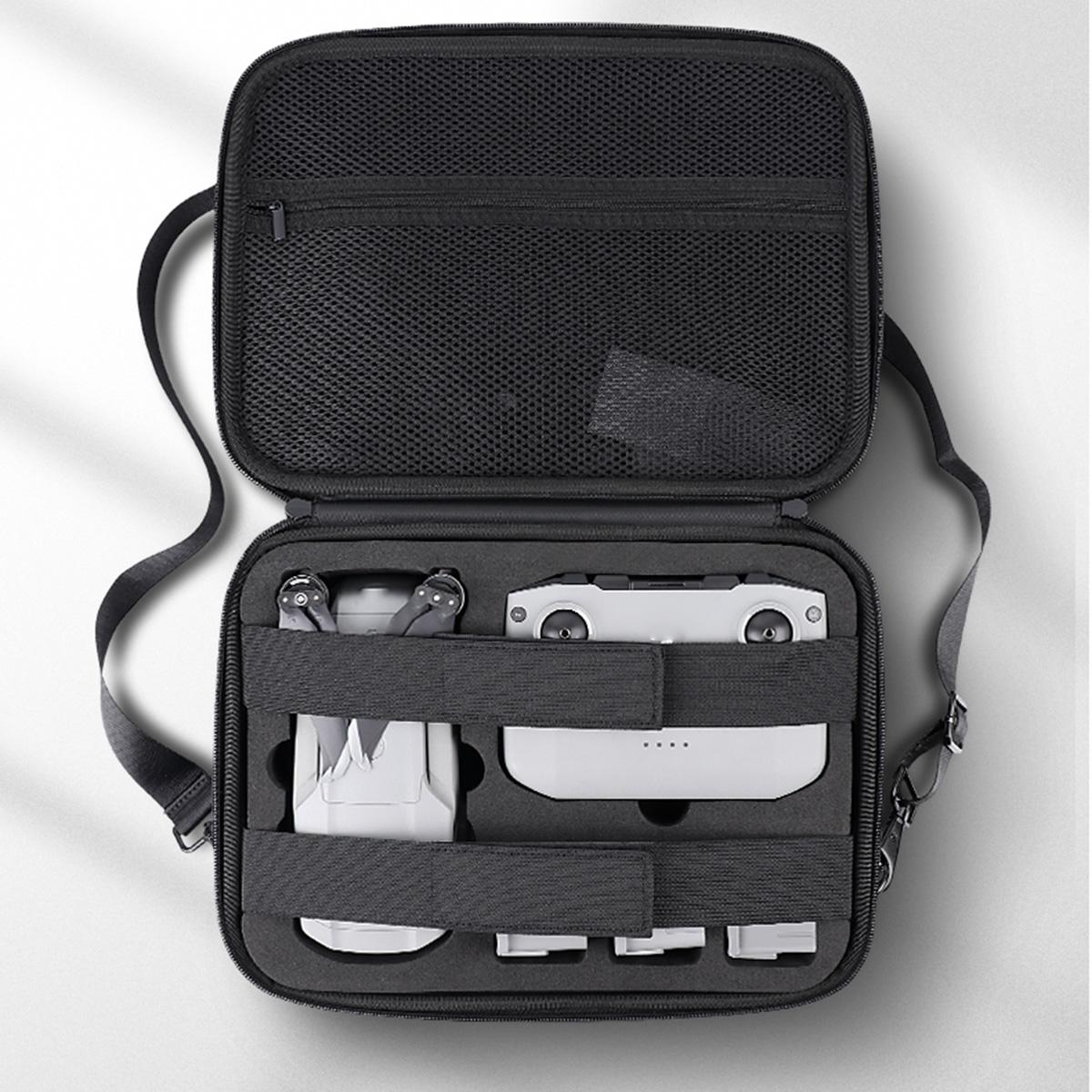 Portable Shoulder Bag For Dji Mavic Air 2 - Protective Case-1915196679003443208