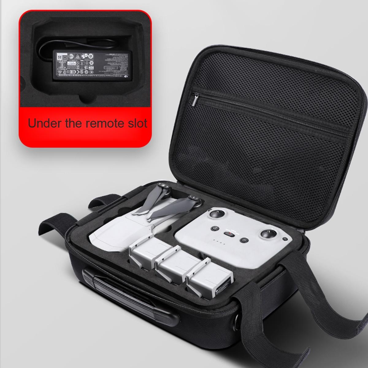 Portable Shoulder Bag For Dji Mavic Air 2 - Protective Case-1915196679003443209