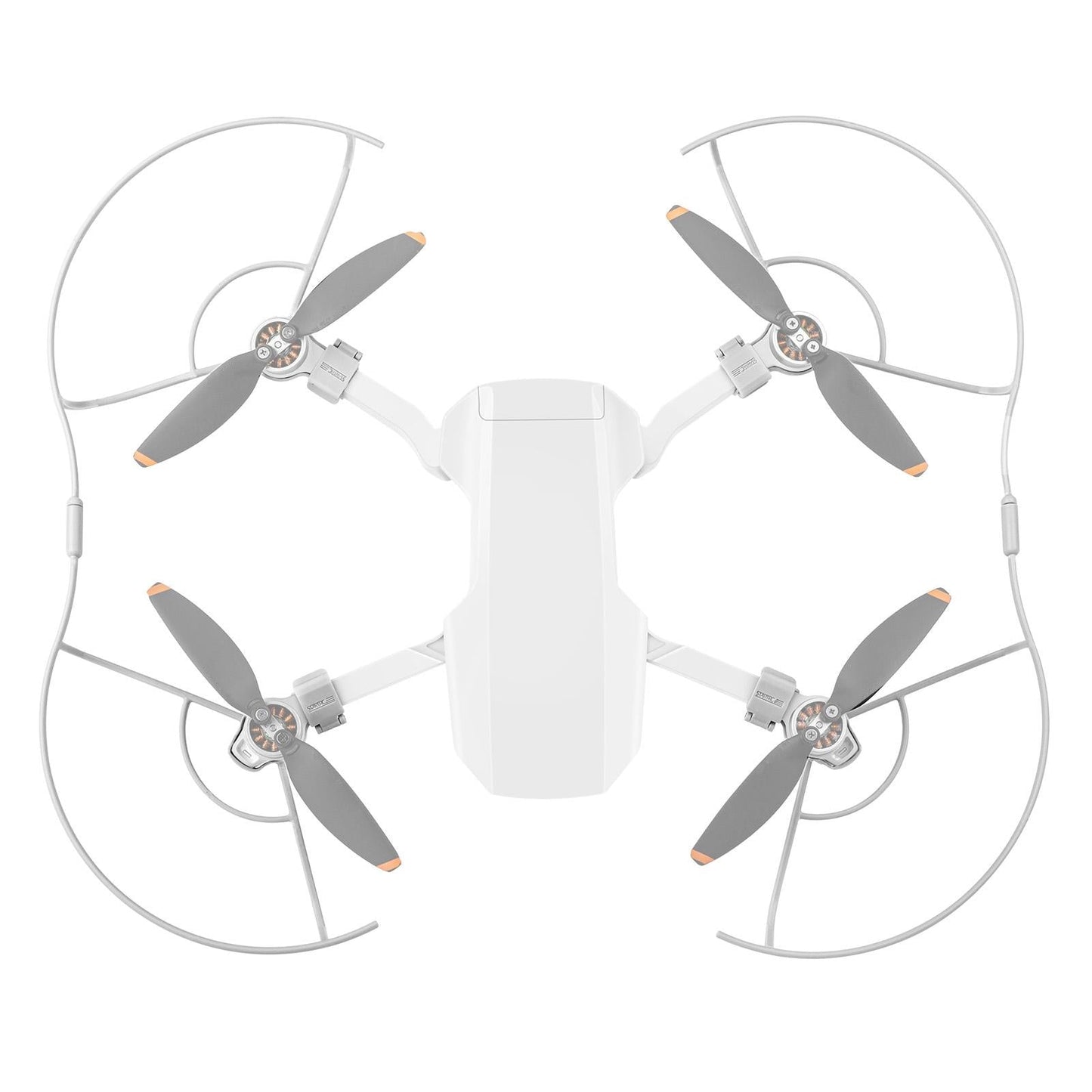 Drone Propeller Guard For Dji Mini 2 / Mavic Mini - Anti-Collision Ring-1915196513173245952