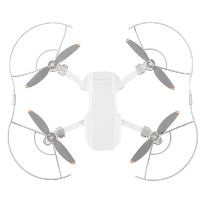 Drone Propeller Guard For Dji Mini 2 / Mavic Mini - Anti-Collision Ring-1915196513173245952