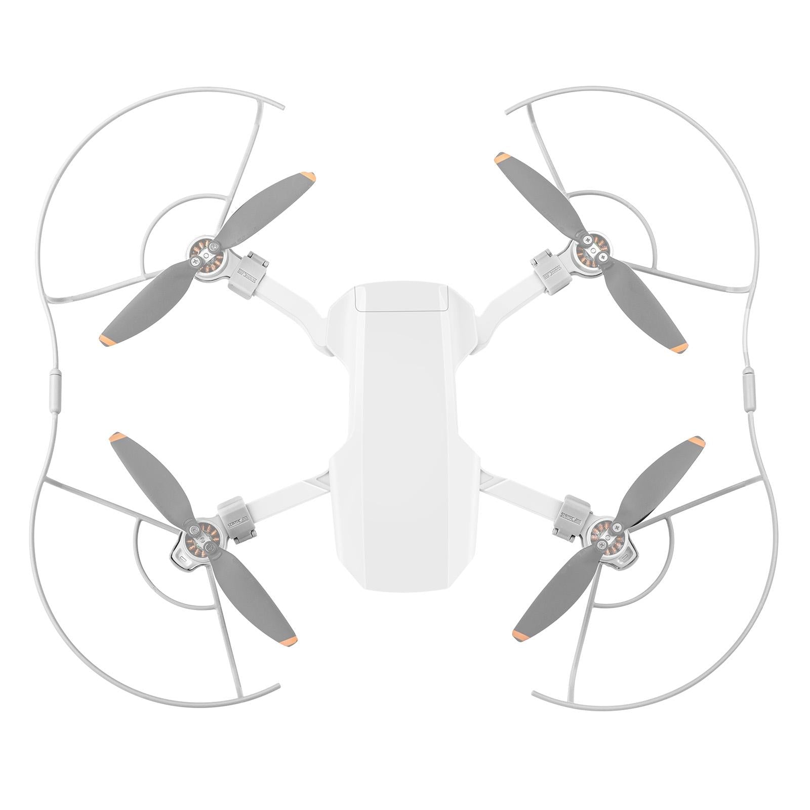 Drone Propeller Guard For Dji Mini 2 / Mavic Mini - Anti-Collision Ring-1915196513173245959
