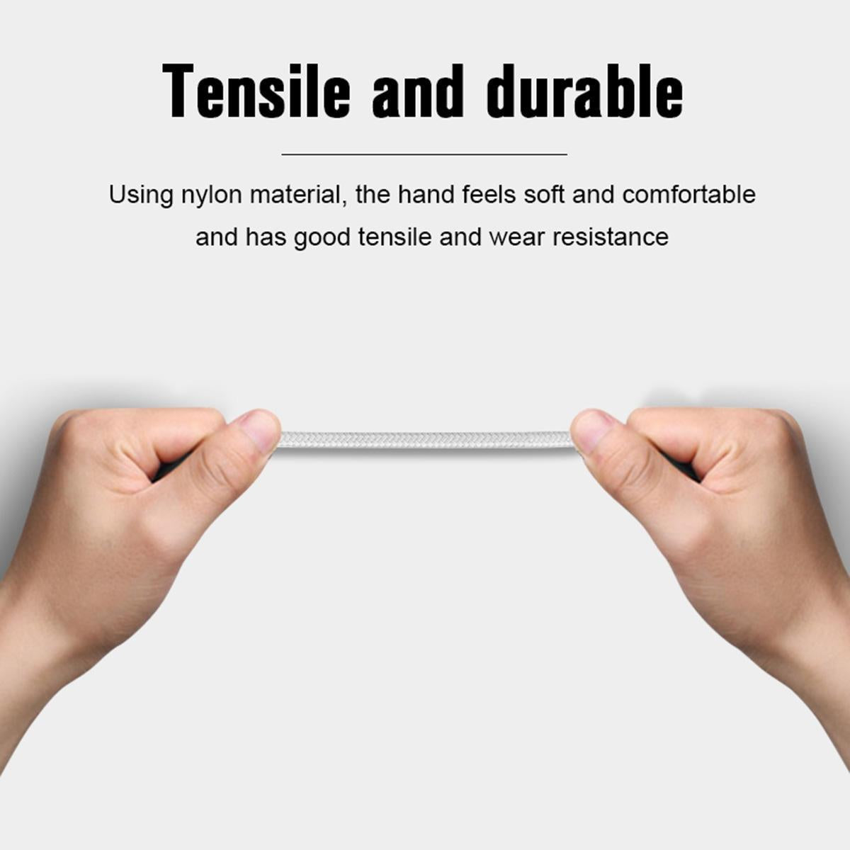 30Cm Dual Way Usb-C To Type-C Cable For Dji Mavic Air / 2S / Mini 2-1915196633461690370