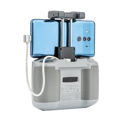 30Cm Dual Way Usb-C To Type-C Cable For Dji Mavic Air / 2S / Mini 2-1915196633461690373