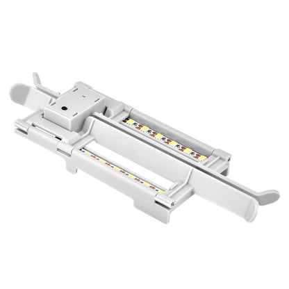 Foldable Landing Gear Extender For Dji Mini 2 / Mavic Mini With Led Night Light-1915196556068392961