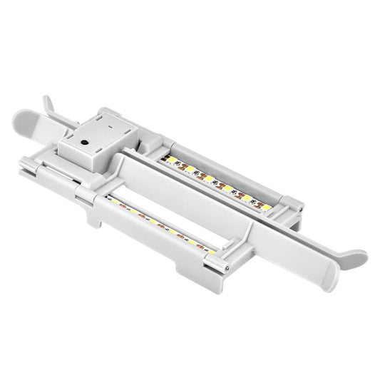 Foldable Landing Gear Extender For Dji Mini 2 / Mavic Mini With Led Night Light-1915196556068392961