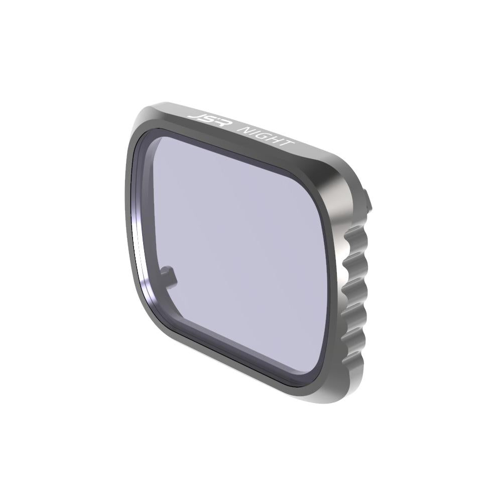 Aluminum Frame Light Pollution Filter For Dji Air 2S-1915198239498440705
