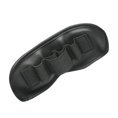 Protective Dust Cover For Dji Fpv Glasses V2 - Integrated Antenna Storage-1964932325825449985