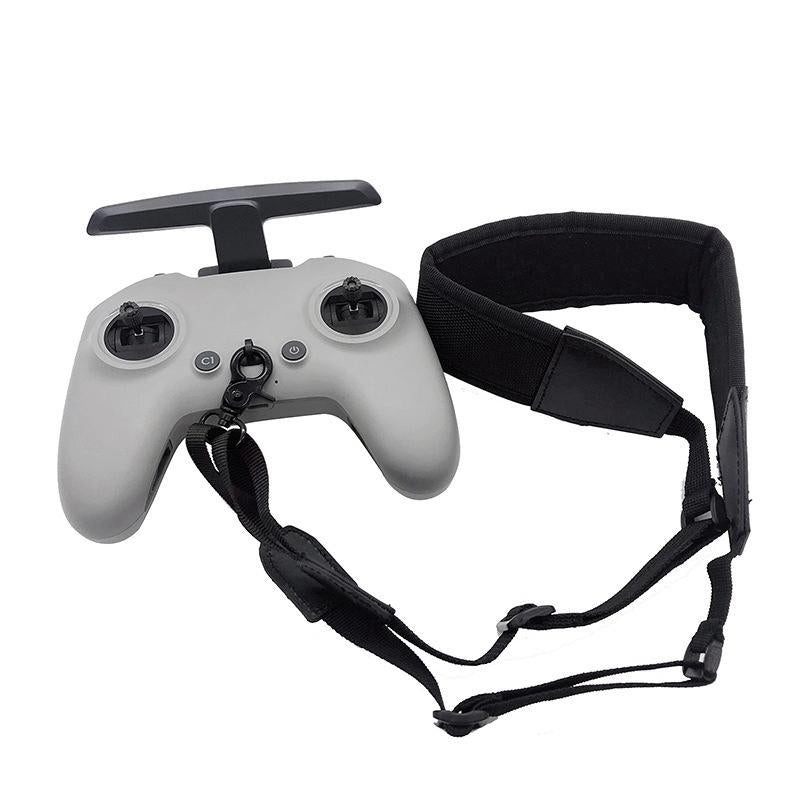 Secure Wrist Lanyard For Dji Fpv Remote Control-1915197776313061378