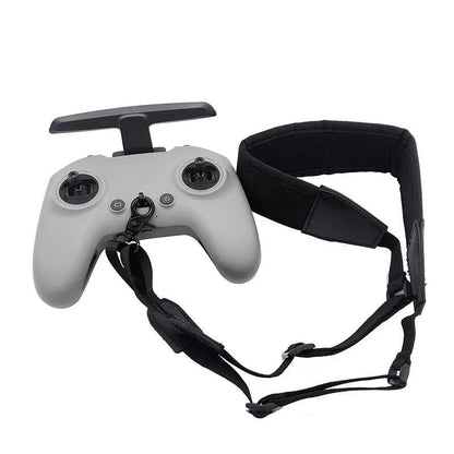Secure Wrist Lanyard For Dji Fpv Remote Control-1915197776313061378