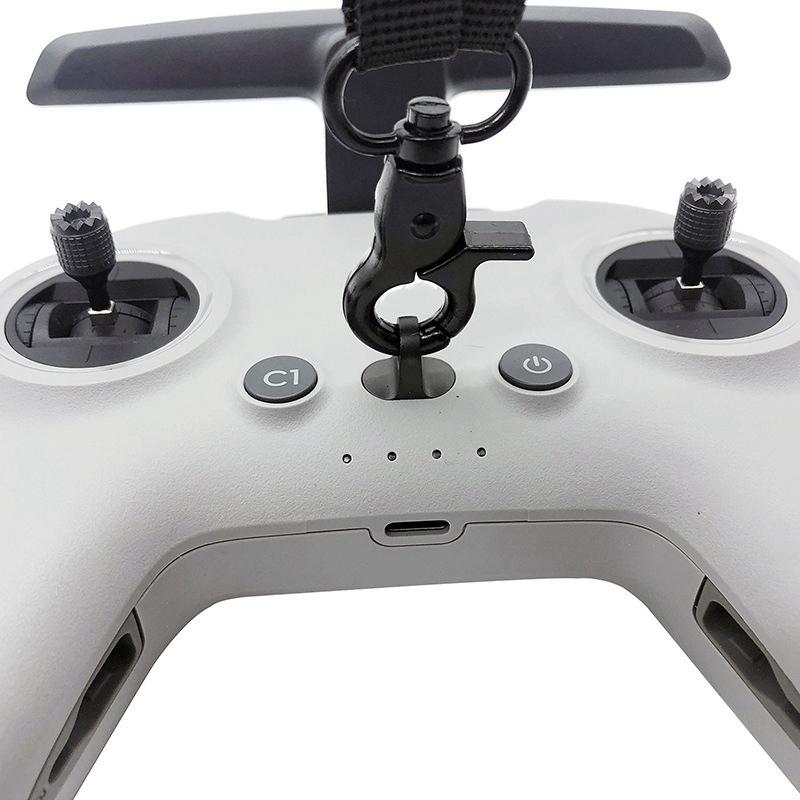 Secure Wrist Lanyard For Dji Fpv Remote Control-1915197776313061379