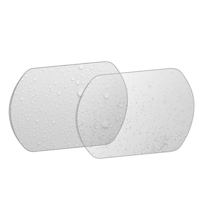 2-Pack Nano Plexiglass Film For Dji Fpv Goggles V2 - Shatter Resistant & Anti-Scratch-1915197250376699910