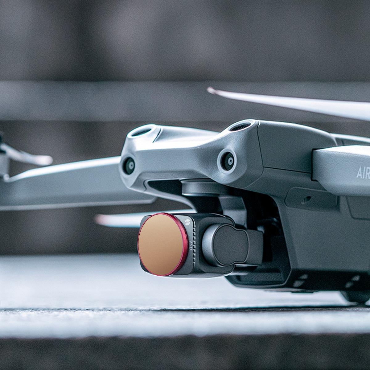 Variable Vnd 6-9 Stop Lens Filter For Dji Air 2S-1964932254362898433