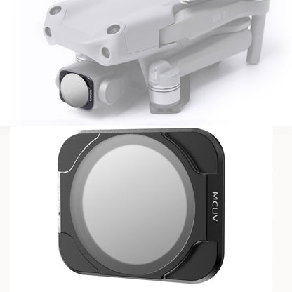 Mcuv Lens Filter For Dji Air 2S - A2S Fi9341-1915198374227873800