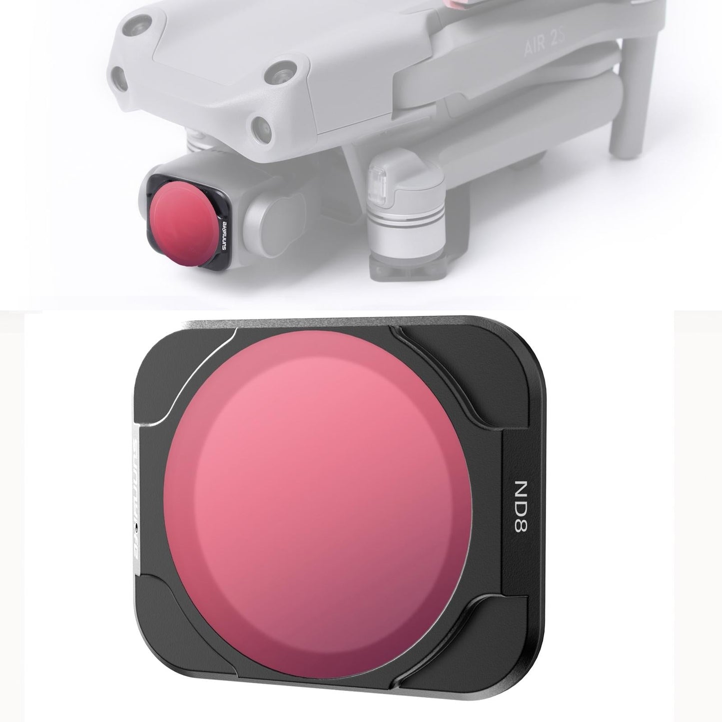 Nd8 Lens Filter For Dji Air 2S - A2S Fi9342-1915197704187809800