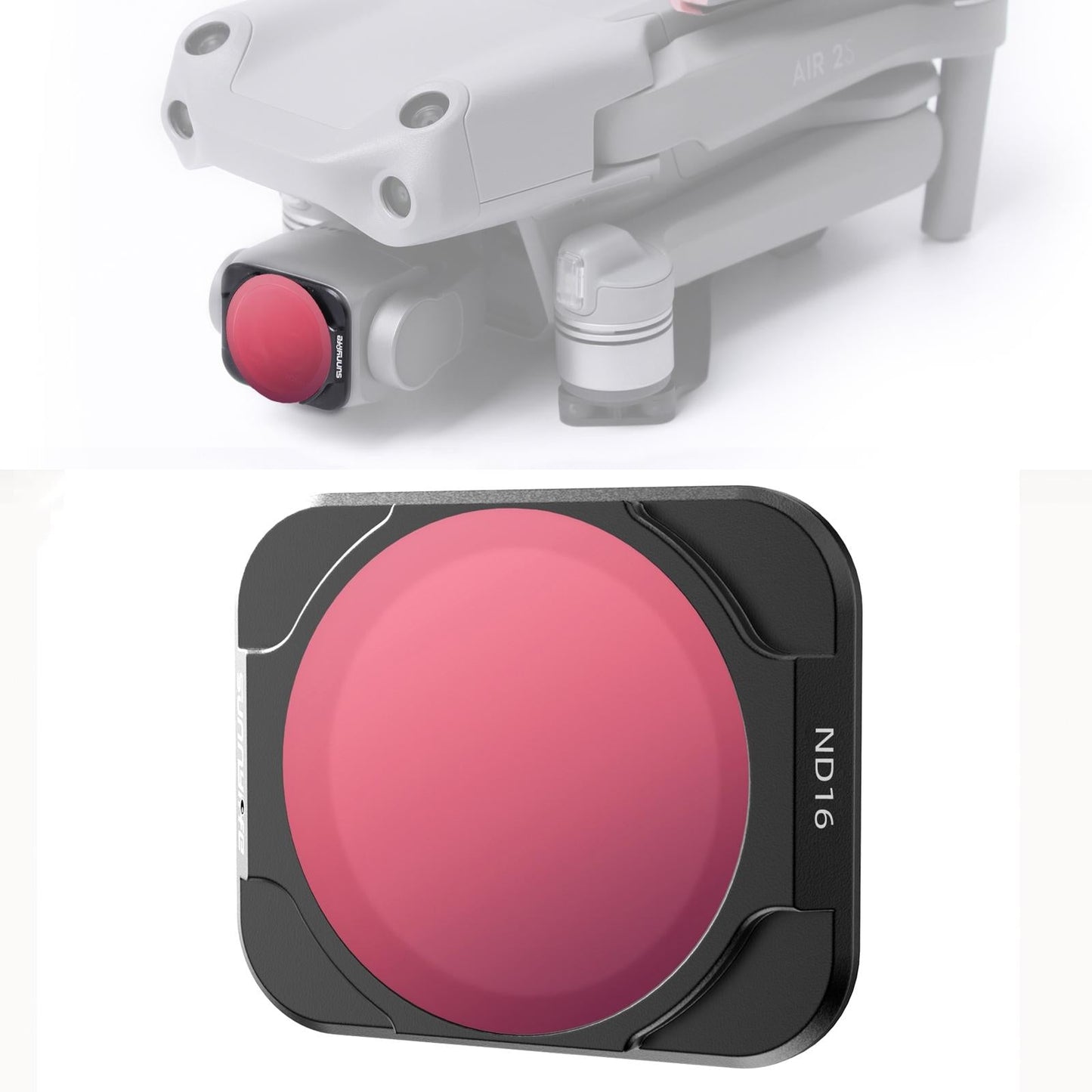 Nd16 Lens Filter For Dji Air 2S - A2S Fi9342-1915197847943385096