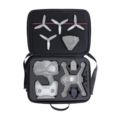 Portable Dji Fpv Shoulder Bag For Travel-1915196764600799233