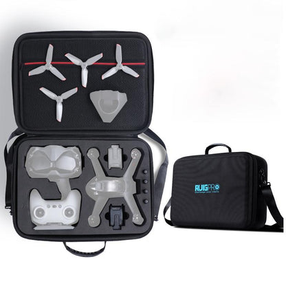 Portable Dji Fpv Shoulder Bag For Travel-1915196764600799236