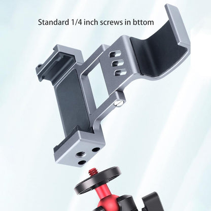 Universal Smartphone Mount For Dji Pocket / Pocket 2-1915197478802690050